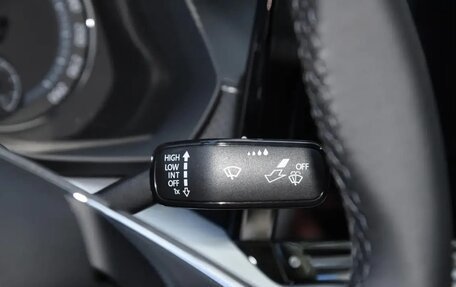 Skoda Octavia IV, 2025 год, 2 614 000 рублей, 15 фотография