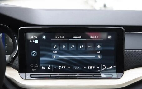 Skoda Octavia IV, 2025 год, 2 614 000 рублей, 16 фотография