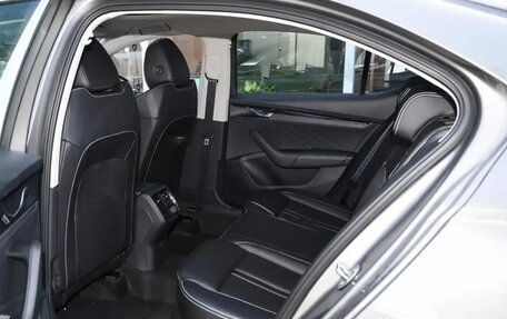 Skoda Octavia IV, 2025 год, 2 614 000 рублей, 21 фотография