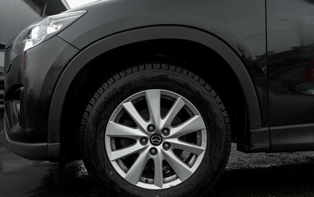 Mazda CX-5 II, 2013 год, 1 430 000 рублей, 20 фотография