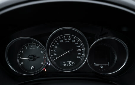 Mazda CX-5 II, 2013 год, 1 430 000 рублей, 11 фотография