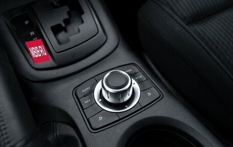 Mazda CX-5 II, 2013 год, 1 430 000 рублей, 14 фотография