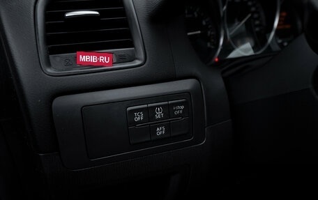 Mazda CX-5 II, 2013 год, 1 430 000 рублей, 18 фотография