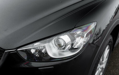 Mazda CX-5 II, 2013 год, 1 430 000 рублей, 21 фотография