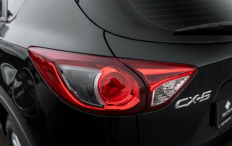 Mazda CX-5 II, 2013 год, 1 430 000 рублей, 22 фотография