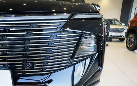 Haval F7, 2026 год, 3 499 000 рублей, 7 фотография