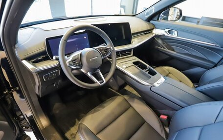 Haval F7, 2026 год, 3 499 000 рублей, 10 фотография