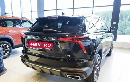 Haval F7, 2026 год, 3 499 000 рублей, 4 фотография