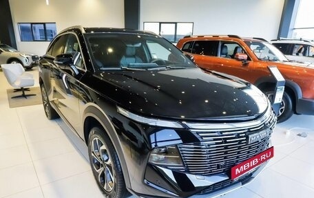 Haval F7, 2026 год, 3 499 000 рублей, 5 фотография