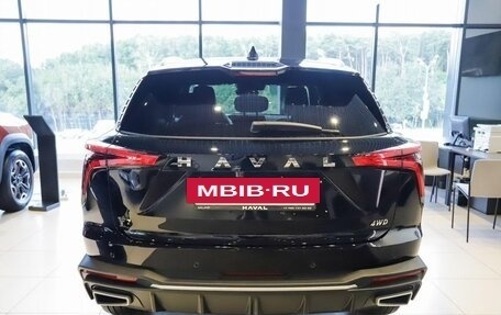 Haval F7, 2026 год, 3 499 000 рублей, 3 фотография