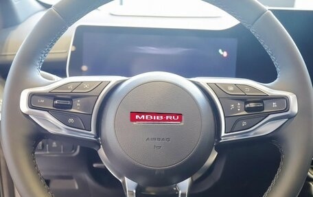 Haval F7, 2026 год, 3 499 000 рублей, 14 фотография