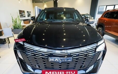 Haval F7, 2026 год, 3 499 000 рублей, 6 фотография