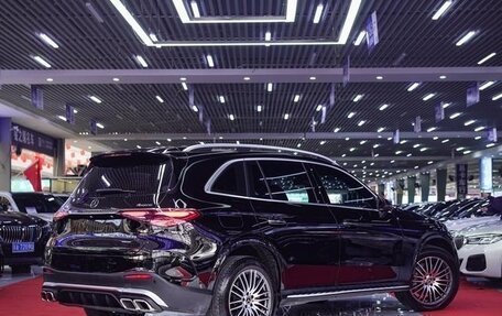 Mercedes-Benz GLC, 2025 год, 7 100 060 рублей, 3 фотография