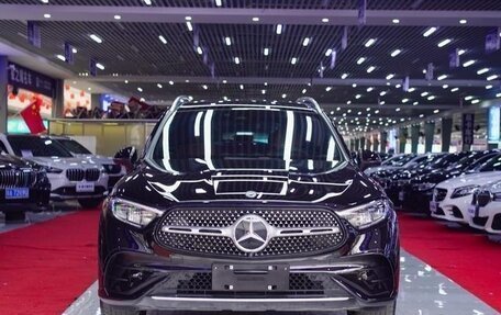 Mercedes-Benz GLC, 2025 год, 7 100 060 рублей, 2 фотография