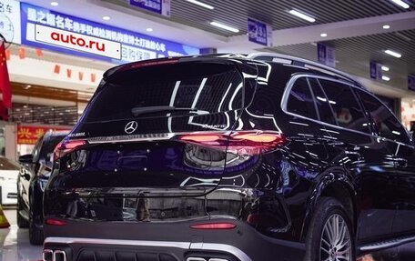 Mercedes-Benz GLC, 2025 год, 7 100 060 рублей, 6 фотография