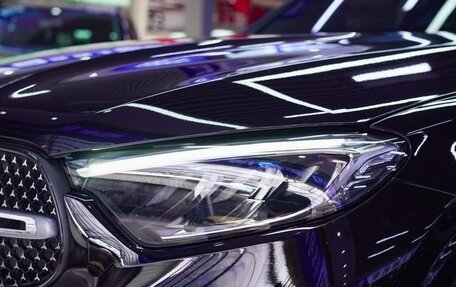 Mercedes-Benz GLC, 2025 год, 7 100 060 рублей, 5 фотография