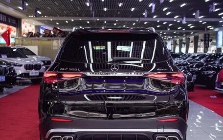 Mercedes-Benz GLC, 2025 год, 7 100 060 рублей, 4 фотография