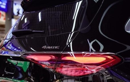 Mercedes-Benz GLC, 2025 год, 7 100 060 рублей, 7 фотография