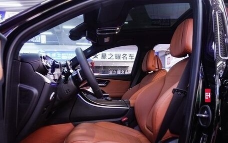 Mercedes-Benz GLC, 2025 год, 7 100 060 рублей, 8 фотография