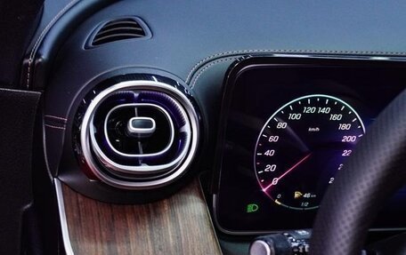 Mercedes-Benz GLC, 2025 год, 7 100 060 рублей, 20 фотография