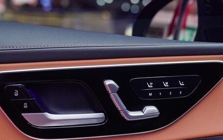 Mercedes-Benz GLC, 2025 год, 7 100 060 рублей, 19 фотография