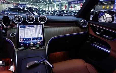 Mercedes-Benz GLC, 2025 год, 7 100 060 рублей, 15 фотография