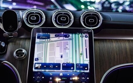 Mercedes-Benz GLC, 2025 год, 7 100 060 рублей, 16 фотография