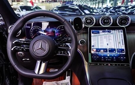 Mercedes-Benz GLC, 2025 год, 7 100 060 рублей, 13 фотография