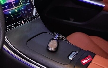 Mercedes-Benz GLC, 2025 год, 7 100 060 рублей, 22 фотография