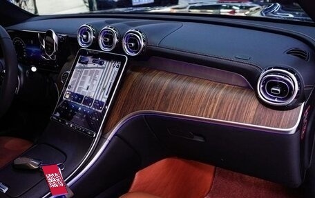 Mercedes-Benz GLC, 2025 год, 7 100 060 рублей, 17 фотография