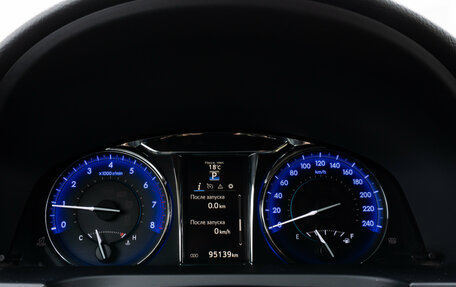 Toyota Camry, 2014 год, 2 250 000 рублей, 15 фотография