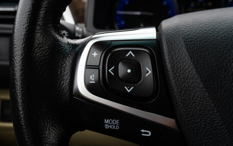 Toyota Camry, 2014 год, 2 250 000 рублей, 18 фотография