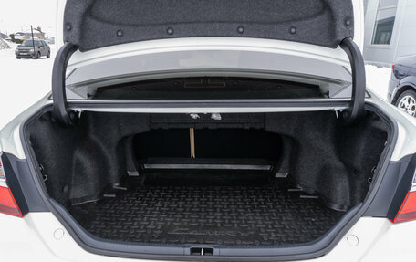 Toyota Camry, 2014 год, 2 250 000 рублей, 23 фотография