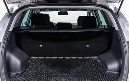 Hyundai Tucson III, 2018 год, 2 139 000 рублей, 13 фотография