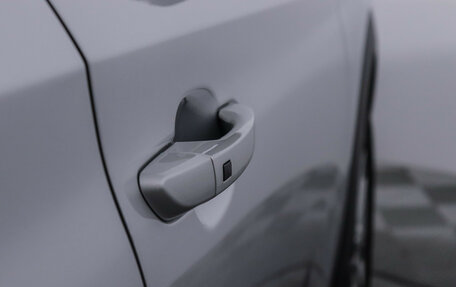 Hyundai Tucson III, 2018 год, 2 139 000 рублей, 19 фотография