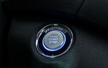 Hyundai Tucson III, 2018 год, 2 139 000 рублей, 18 фотография