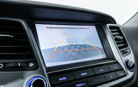 Hyundai Tucson III, 2018 год, 2 139 000 рублей, 15 фотография