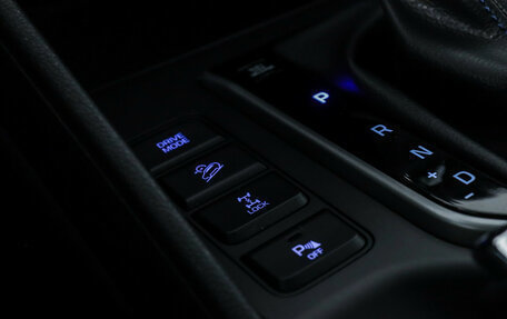 Hyundai Tucson III, 2018 год, 2 139 000 рублей, 17 фотография