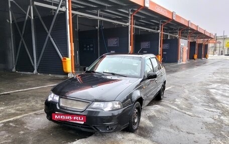 Daewoo Nexia I рестайлинг, 2010 год, 215 000 рублей, 2 фотография