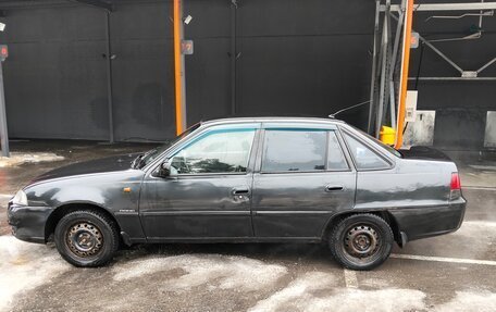 Daewoo Nexia I рестайлинг, 2010 год, 215 000 рублей, 3 фотография