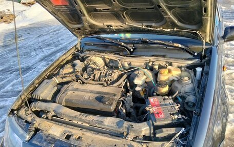 Daewoo Nexia I рестайлинг, 2010 год, 215 000 рублей, 6 фотография