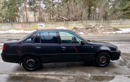 Daewoo Nexia I рестайлинг, 2010 год, 215 000 рублей, 4 фотография