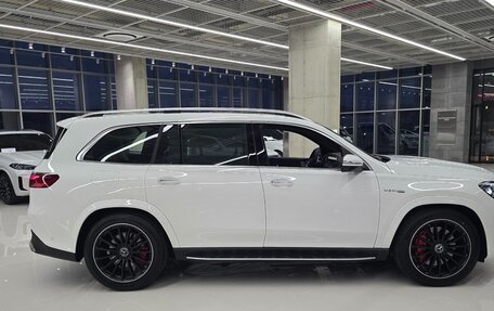 Mercedes-Benz GLS AMG, 2026 год, 23 500 000 рублей, 4 фотография