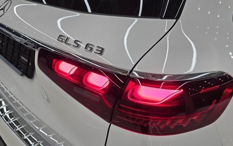 Mercedes-Benz GLS AMG, 2026 год, 23 500 000 рублей, 5 фотография