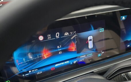 Mercedes-Benz GLS AMG, 2026 год, 23 500 000 рублей, 10 фотография