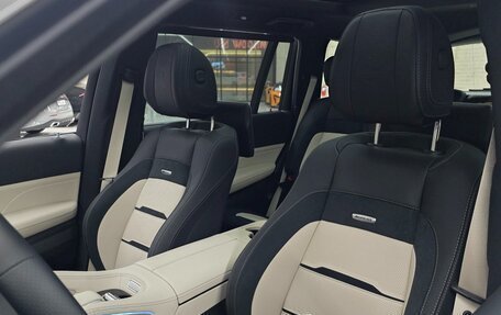Mercedes-Benz GLS AMG, 2026 год, 23 500 000 рублей, 7 фотография