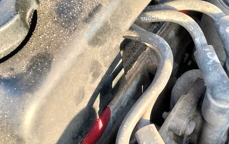 Daewoo Nexia I рестайлинг, 2010 год, 215 000 рублей, 7 фотография