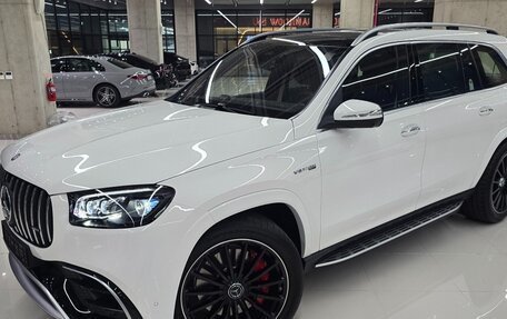 Mercedes-Benz GLS AMG, 2026 год, 23 500 000 рублей, 2 фотография