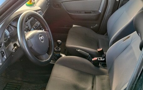 Daewoo Nexia I рестайлинг, 2010 год, 215 000 рублей, 8 фотография