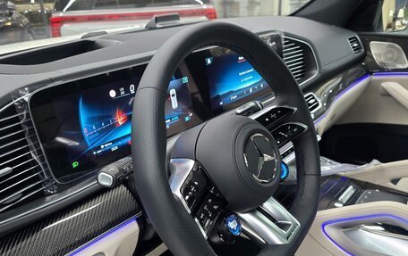 Mercedes-Benz GLS AMG, 2026 год, 23 500 000 рублей, 8 фотография